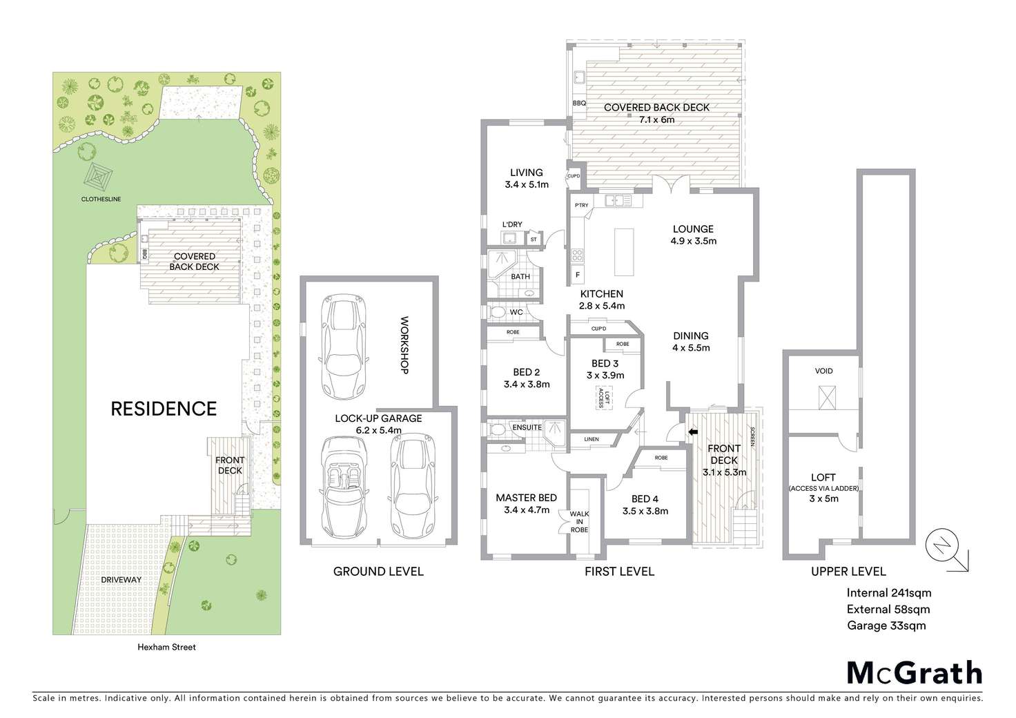 Floorplan of Homely house listing, 65 Hexham Street, Tarragindi QLD 4121