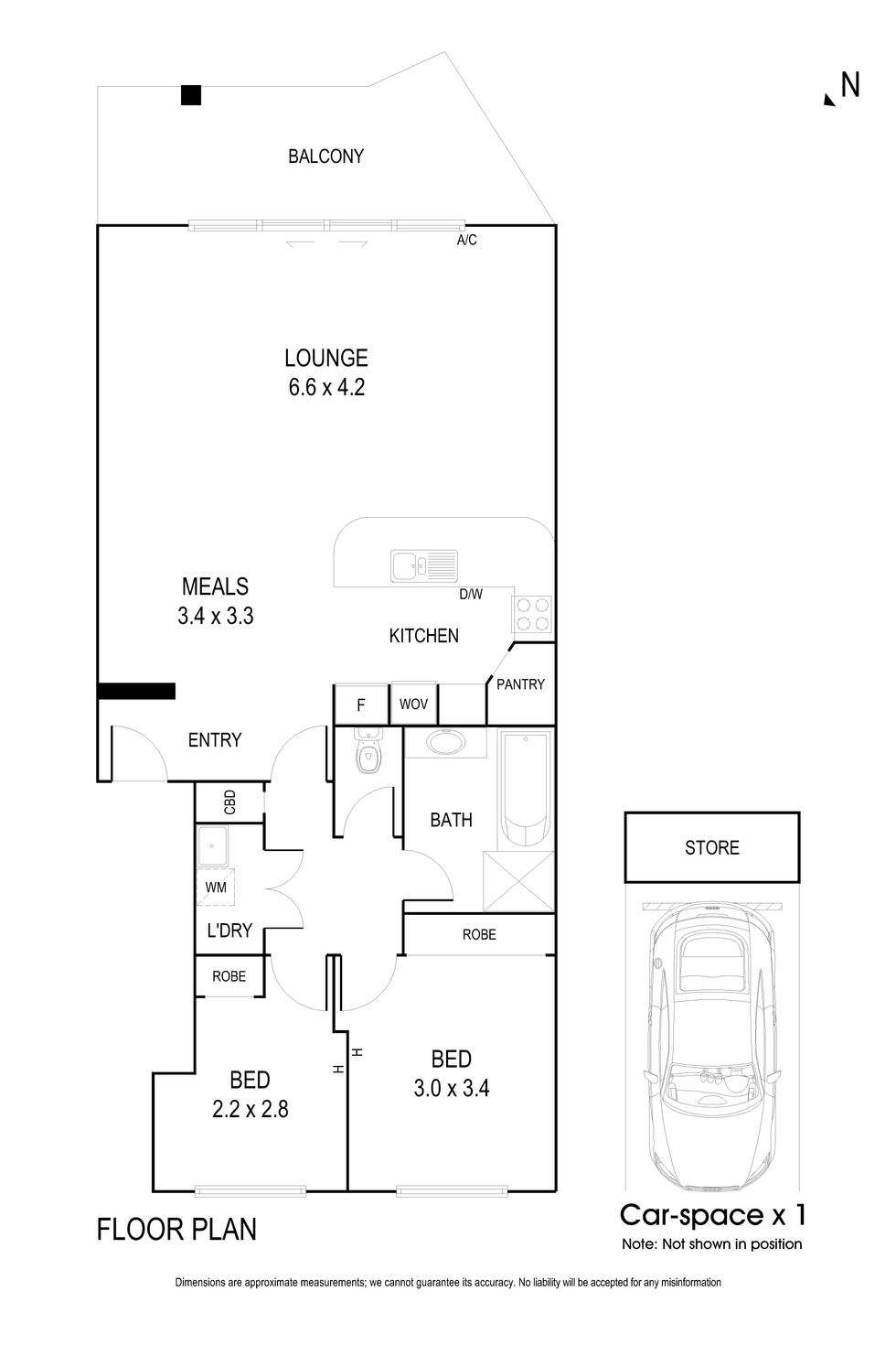 Sold Unit 4/2 Grand Boulevard, Montmorency VIC 3094 Nov 3, 2023 Homely