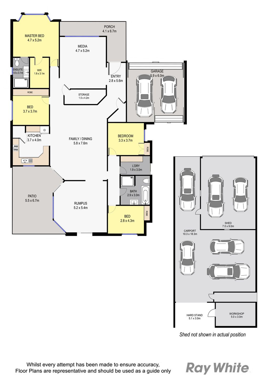 Sold House 253 Church Road, Eatons Hill QLD 4037 Jun 1, 2020 Homely