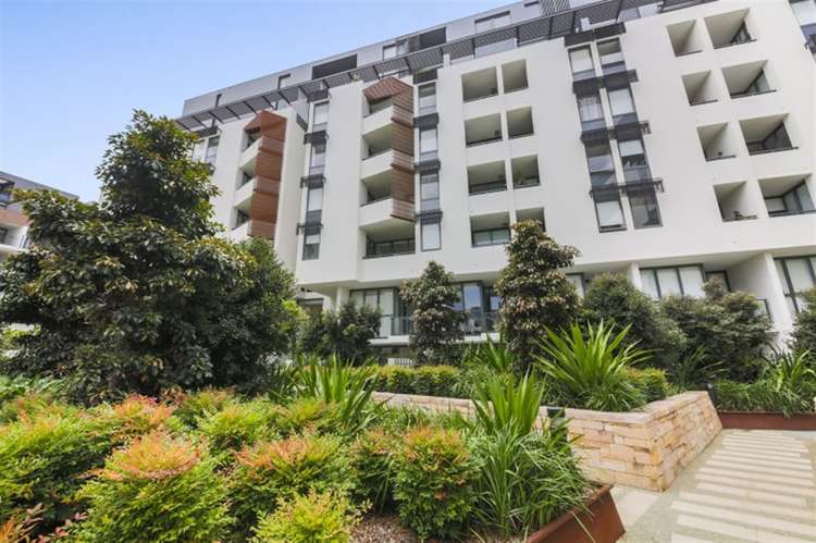 6309/162 Ross Street, Forest Lodge NSW 2037