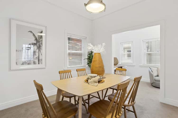 Second view of Homely unit listing, 4/10 Greycliffe Street, Queenscliff NSW 2096