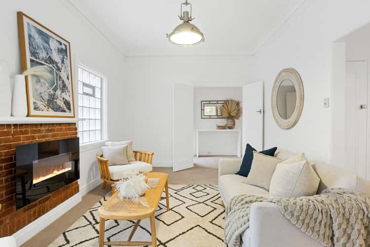 Fifth view of Homely unit listing, 4/10 Greycliffe Street, Queenscliff NSW 2096
