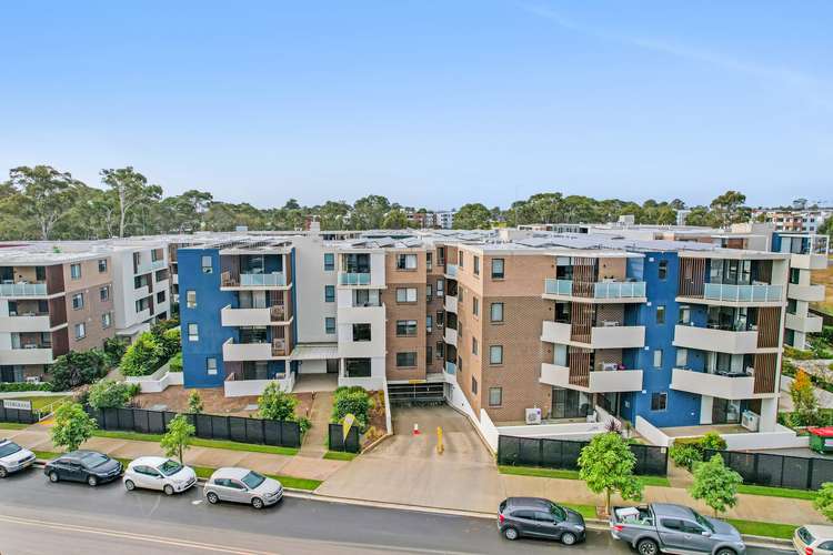 A201/9 Terry Road, Rouse Hill NSW 2155