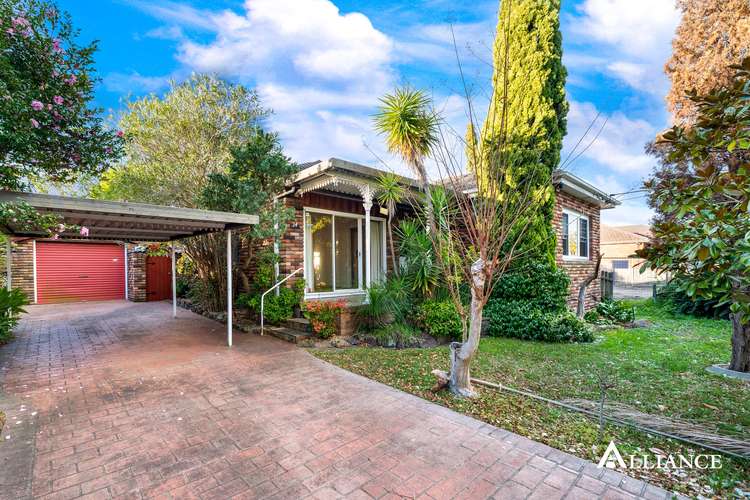 24 Parkview Avenue, Picnic Point NSW 2213