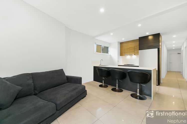 Second view of Homely apartment listing, 102/9 Harvey Place, Toongabbie NSW 2146