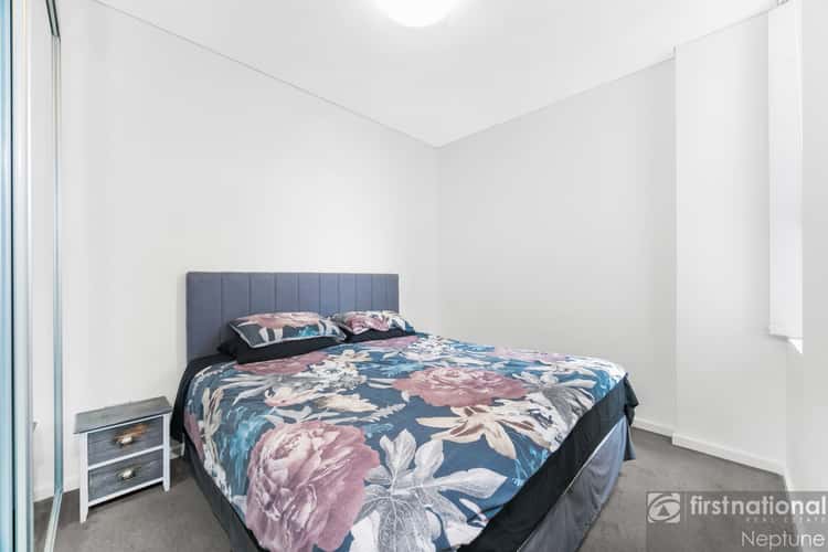 Fourth view of Homely apartment listing, 102/9 Harvey Place, Toongabbie NSW 2146