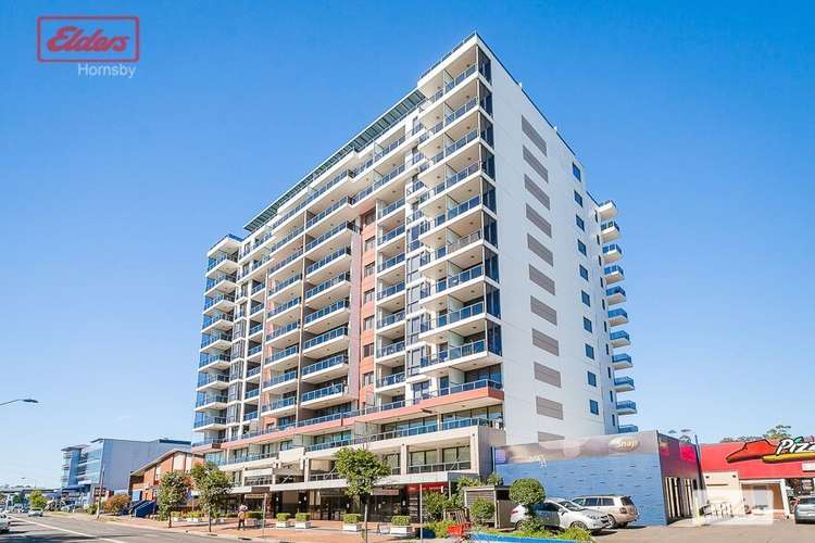 907/88-90 George Street, Hornsby NSW 2077