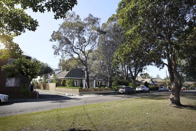 Sixth view of Homely townhouse listing, 4/31 wyatt Avenue, Burwood NSW 2134