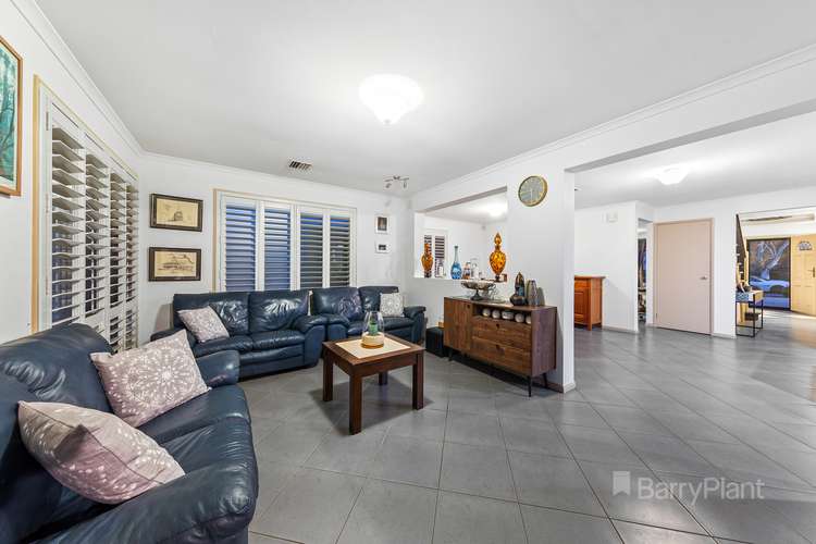 Fourth view of Homely house listing, 5 Henley Court, Kealba VIC 3021