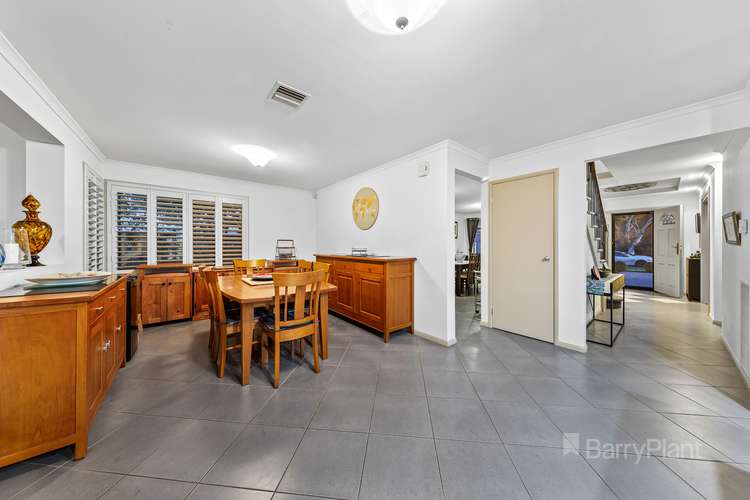 Fifth view of Homely house listing, 5 Henley Court, Kealba VIC 3021