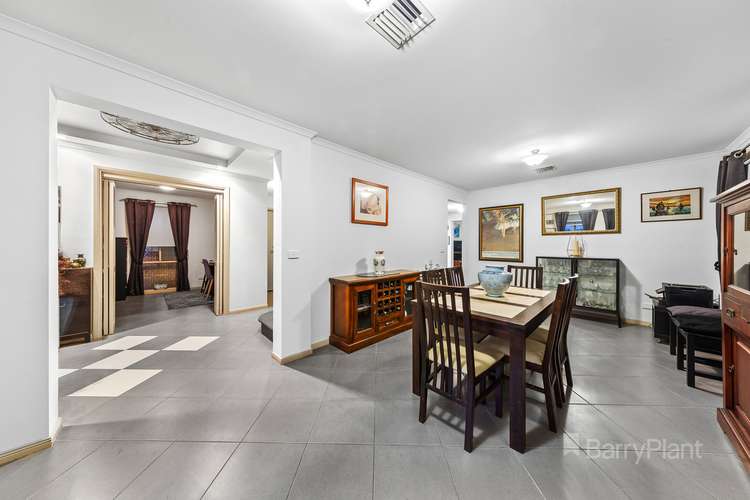Sixth view of Homely house listing, 5 Henley Court, Kealba VIC 3021