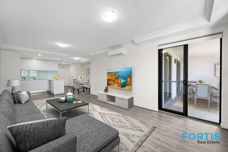 Second view of Homely unit listing, 401/43 Devitt Street, Blacktown NSW 2148
