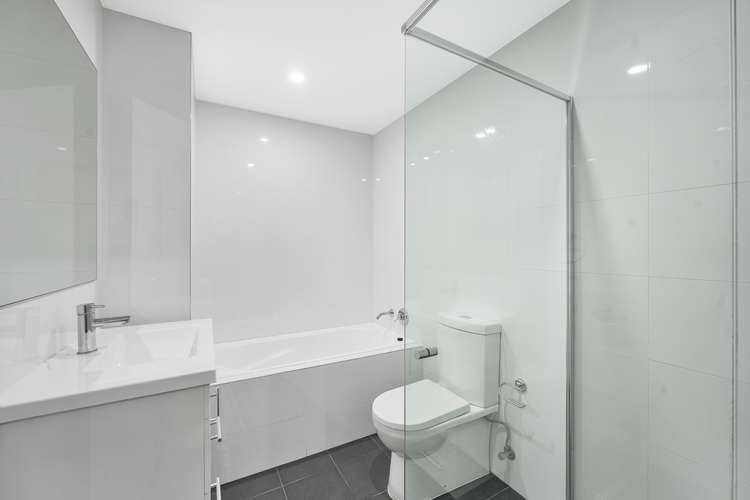 Fifth view of Homely unit listing, 401/43 Devitt Street, Blacktown NSW 2148