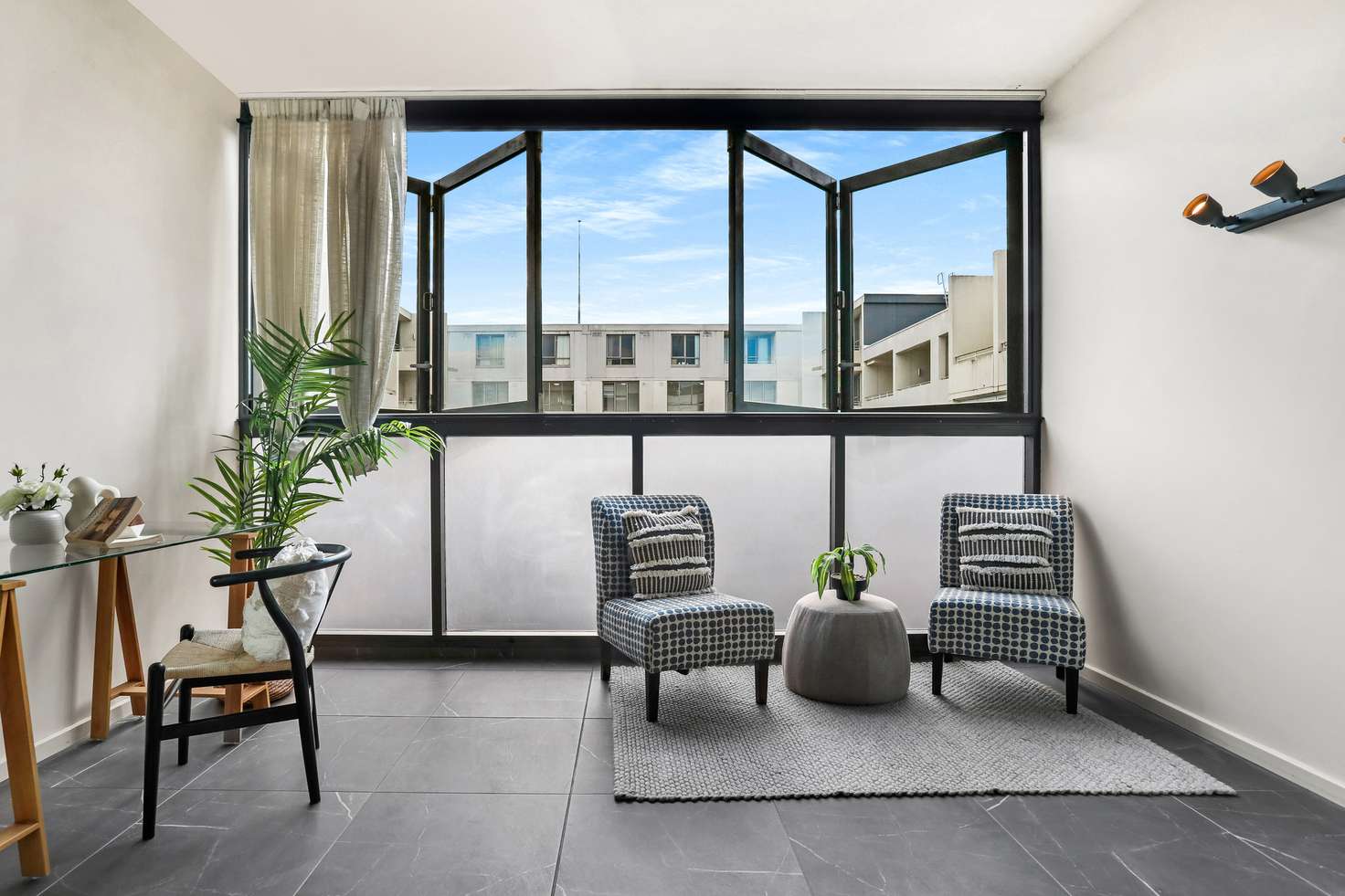 Main view of Homely apartment listing, 11116/1 Bennelong Parkway, Wentworth Point NSW 2127