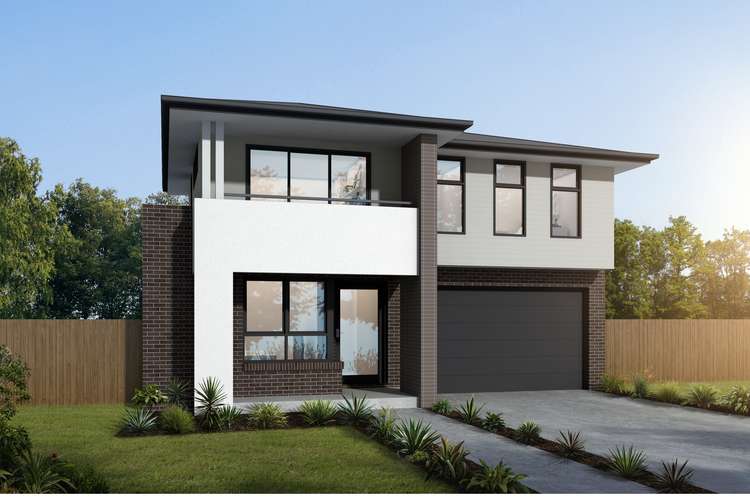 Lot 119/22 Worcester Road, Rouse Hill NSW 2155