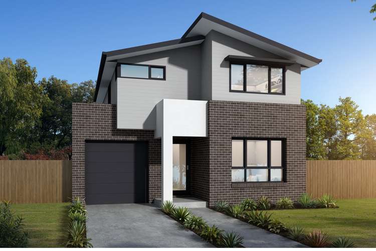 Lot 111/22 Worcester Road, Rouse Hill NSW 2155