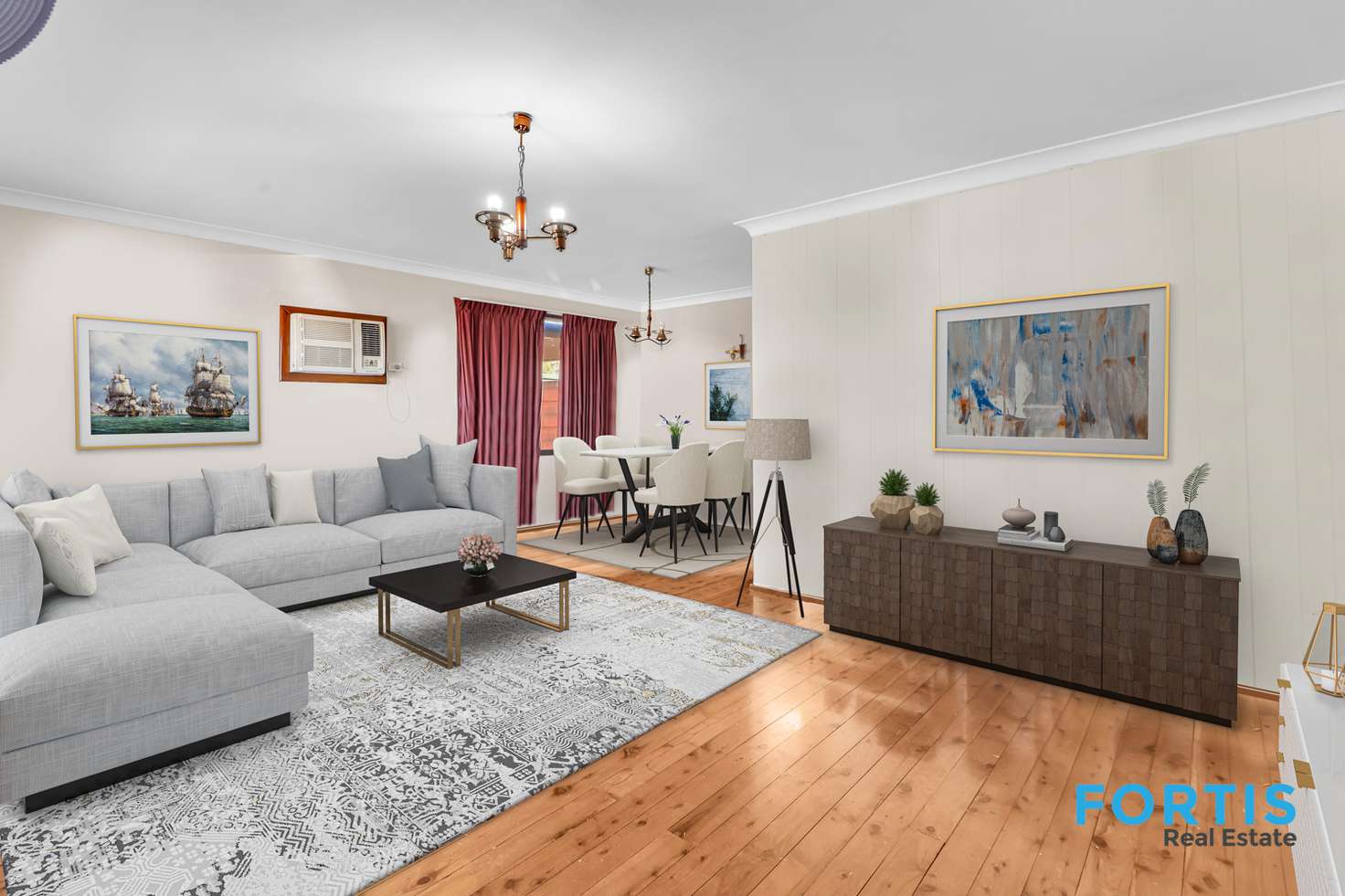 Main view of Homely house listing, 13 Lorne Avenue, South Penrith NSW 2750