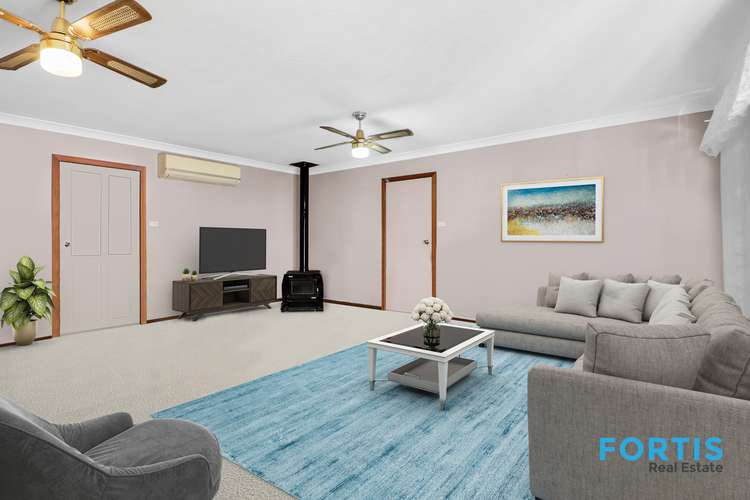Third view of Homely house listing, 13 Lorne Avenue, South Penrith NSW 2750