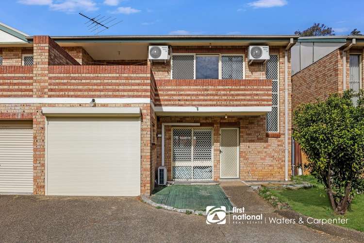 6/148-150 Chester Hill Road, Bass Hill NSW 2197