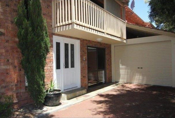 Second view of Homely townhouse listing, 1/54 Coode Street, South Perth WA 6151