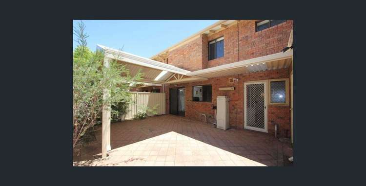 Fourth view of Homely townhouse listing, 1/54 Coode Street, South Perth WA 6151