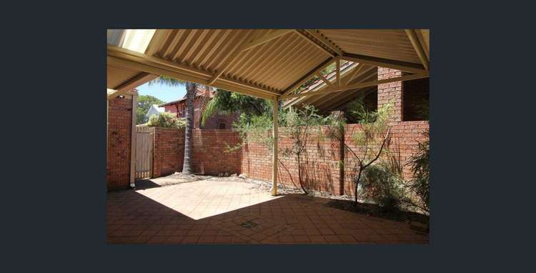 Fifth view of Homely townhouse listing, 1/54 Coode Street, South Perth WA 6151