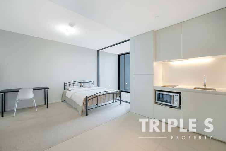 Second view of Homely apartment listing, E1702/3 Carlton Street, Chippendale NSW 2008
