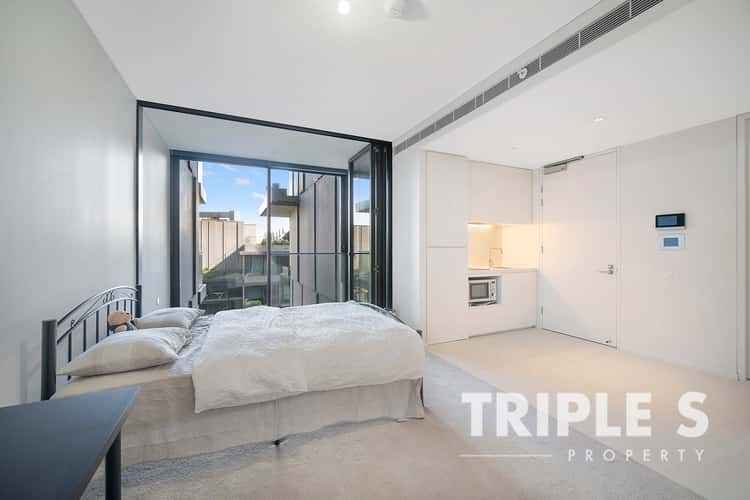 Third view of Homely apartment listing, E1702/3 Carlton Street, Chippendale NSW 2008