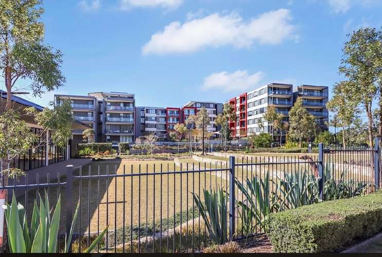 413/8 Roland Street, Rouse Hill NSW 2155