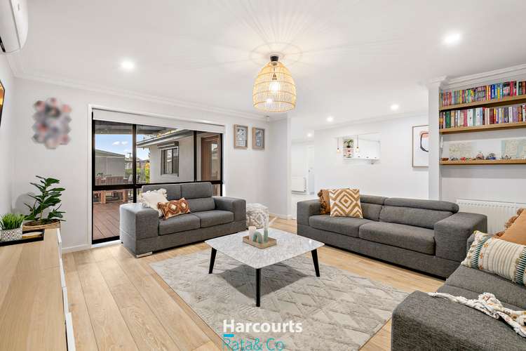 Second view of Homely house listing, 56 Carlisle Drive, Epping VIC 3076