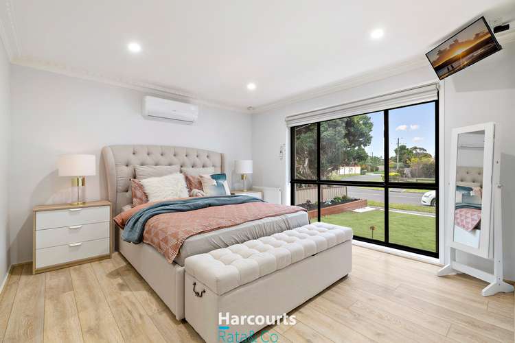 Fifth view of Homely house listing, 56 Carlisle Drive, Epping VIC 3076