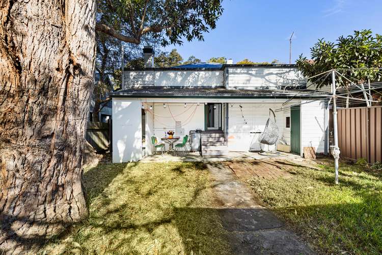 Fifth view of Homely house listing, 41 Lords Road, Leichhardt NSW 2040