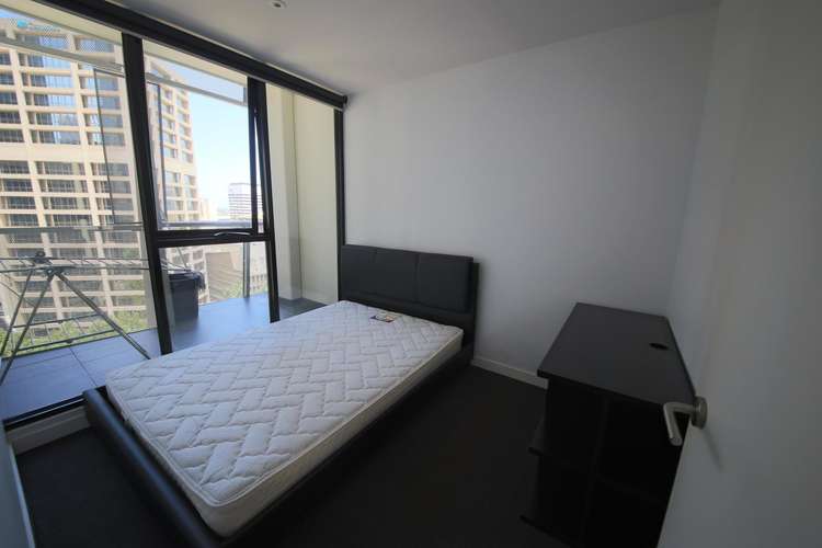 Third view of Homely apartment listing, 601 Little Collins Street, Melbourne VIC 3000