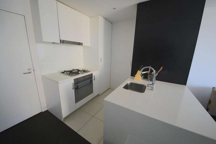 Fifth view of Homely apartment listing, 601 Little Collins Street, Melbourne VIC 3000