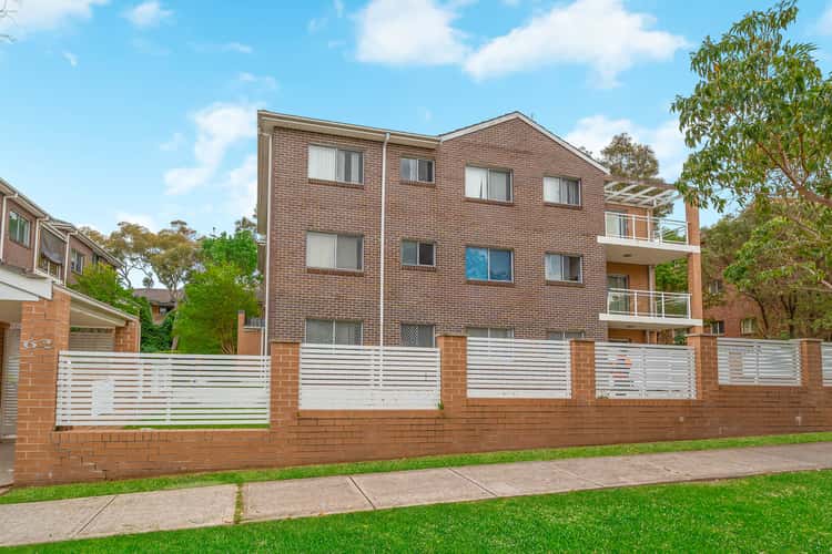 10/58 Cairds Avenue, Bankstown NSW 2200