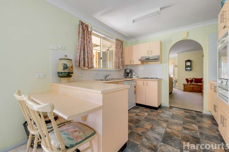 Second view of Homely house listing, 23 Mitchell Avenue, West Kempsey NSW 2440