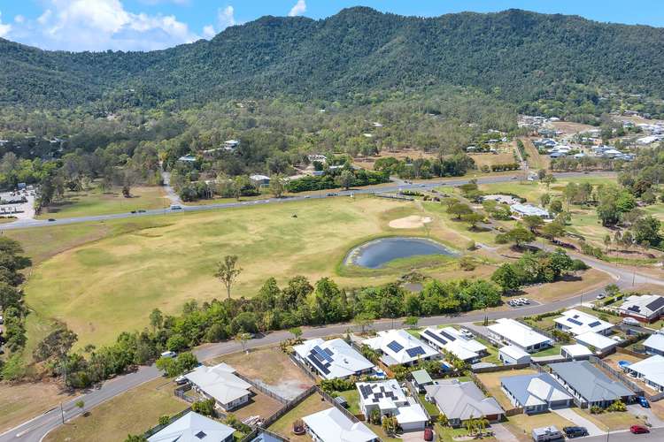 13 Spyglass Road, Cannon Valley QLD 4800