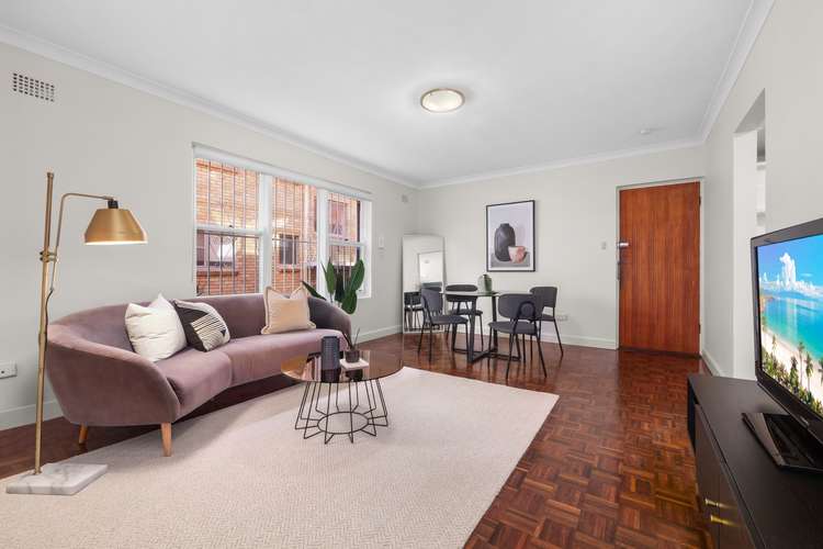 Second view of Homely apartment listing, 2/54 Middle Street, Kingsford NSW 2032