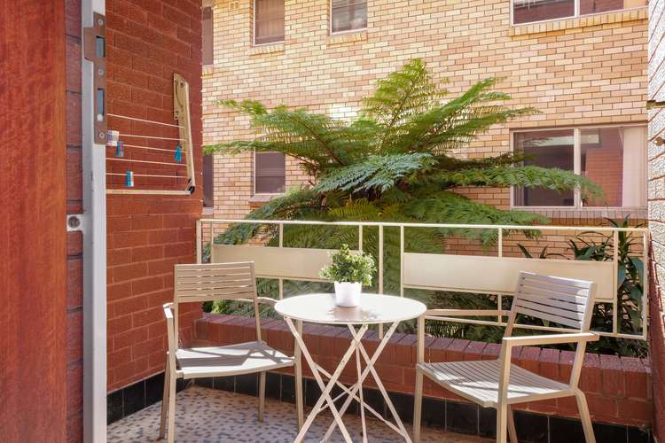 Fourth view of Homely apartment listing, 2/54 Middle Street, Kingsford NSW 2032