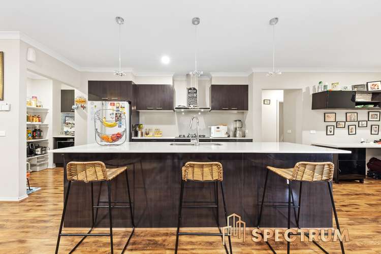 Third view of Homely house listing, 10 Appenzeller Drive, Clyde North VIC 3978