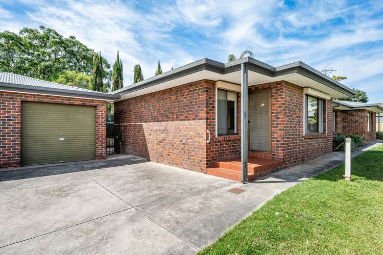 Main view of Homely unit listing, 4/4 McCann Court, Broadview SA 5083