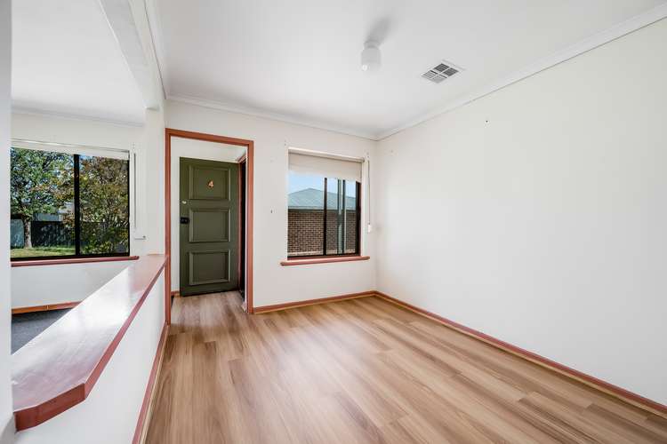 Third view of Homely unit listing, 4/4 McCann Court, Broadview SA 5083