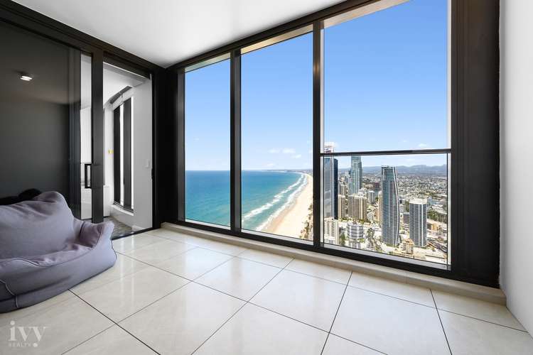 6107/88 The Esplanade, Surfers Paradise, Qld 4217 - Apartment for Sale 