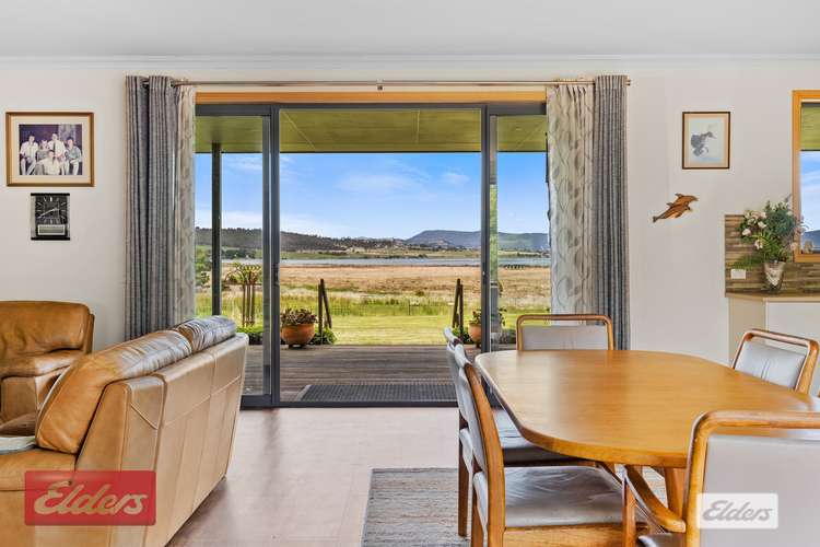Second view of Homely house listing, 445 Boyer Road, Dromedary TAS 7030
