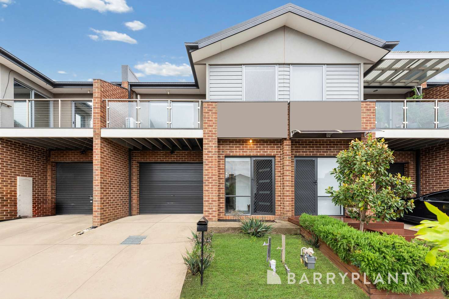 Main view of Homely townhouse listing, 2/14 Marble Drive, Cobblebank VIC 3338