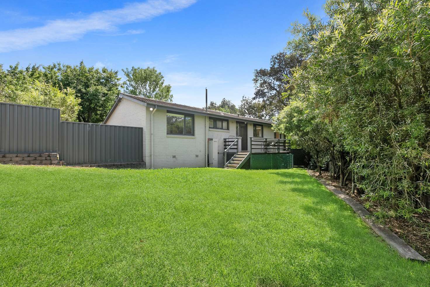 Main view of Homely house listing, 46 Earle Street, Lyneham ACT 2602
