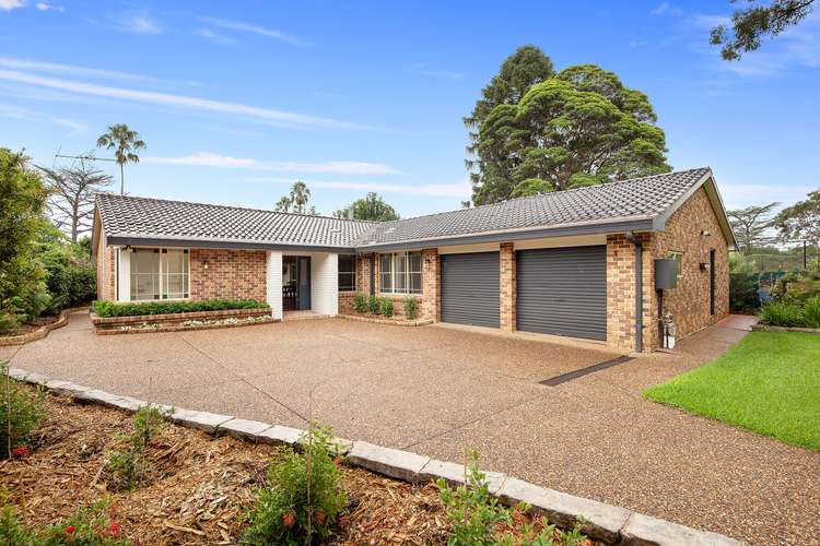 24A Abuklea Road, Epping NSW 2121