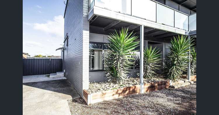 Main view of Homely apartment listing, 1/12 Market Road, Werribee VIC 3030