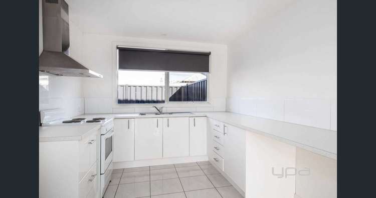 Third view of Homely apartment listing, 1/12 Market Road, Werribee VIC 3030