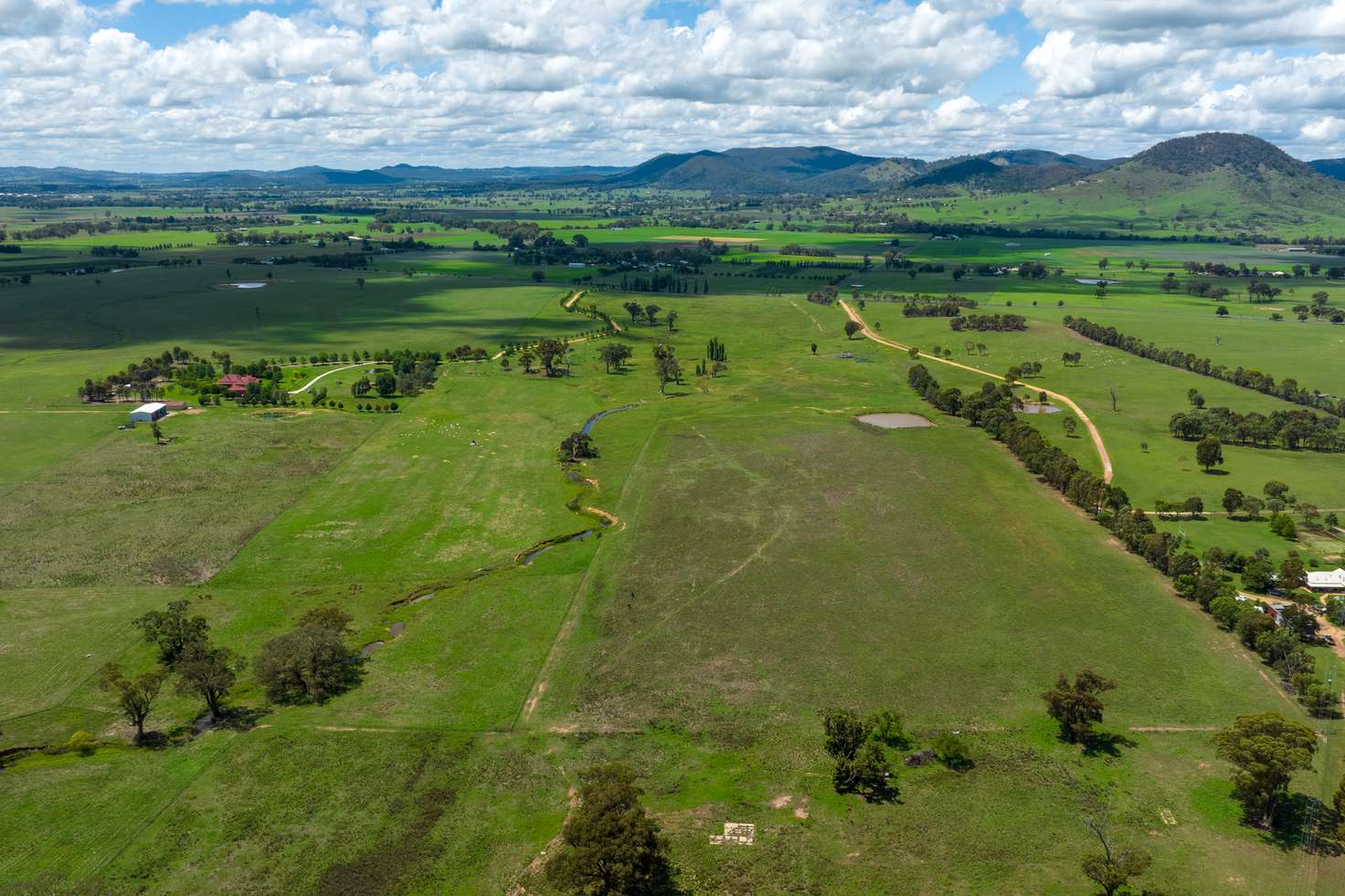 Main view of Homely ruralOther listing, Lot 2, 312 Castlereagh Highway, Mudgee NSW 2850